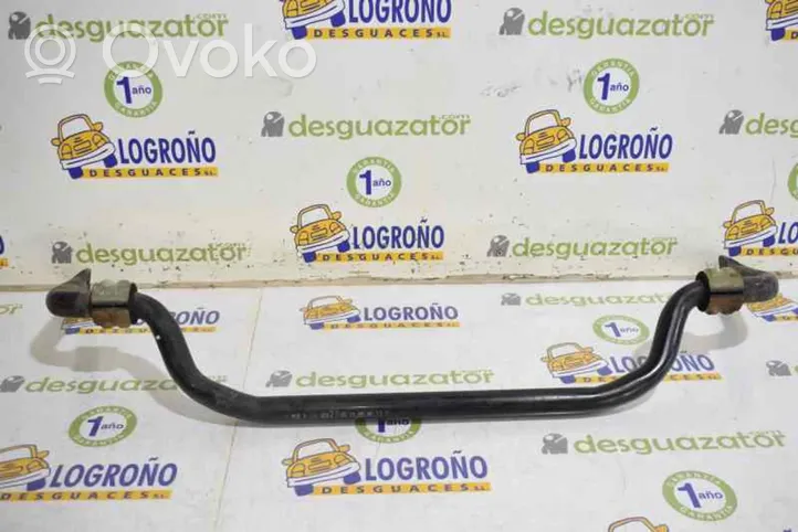 Mercedes-Benz E W211 Barra stabilizzatrice anteriore/barra antirollio A2113232865