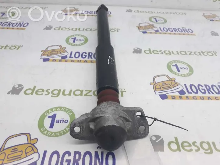 Seat Altea XL Ammortizzatore posteriore con molla elicoidale 1K0513029GH