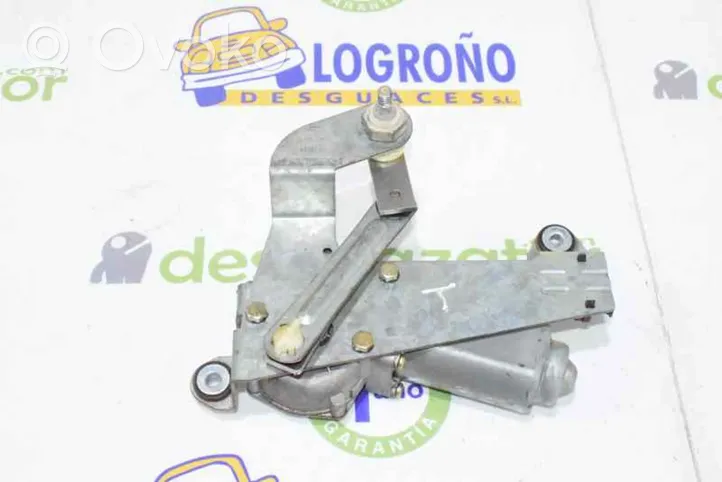 Seat Inca (6k) Moteur d'essuie-glace arrière 6K9955713