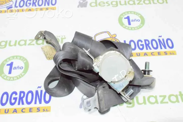 Mazda BT-50 Ceinture de sécurité arrière UR6357730A17