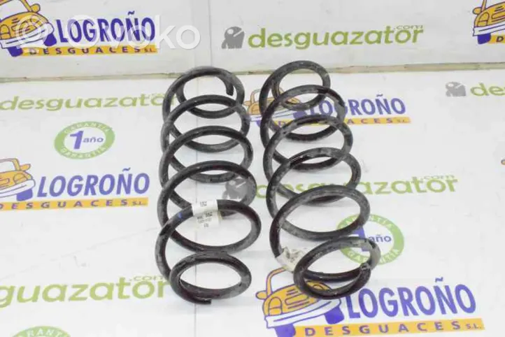 Seat Leon IV Rear coil spring 5Q0511121EB