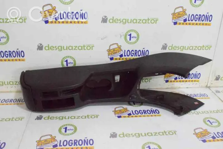 Peugeot 307 Console centrale 758959