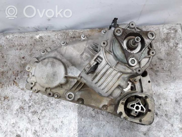 BMW X5M E70 Scatola ingranaggi del cambio 27107599889