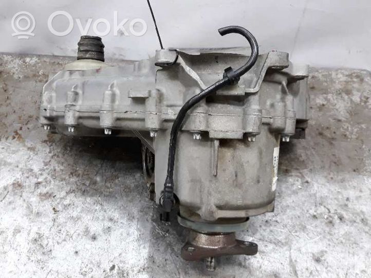 BMW X5M E70 Scatola ingranaggi del cambio 27107599889