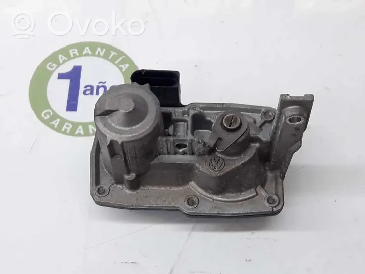 Audi A4 Allroad Valvola EGR 5Q0253691H