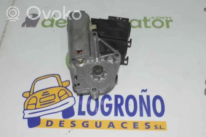 BMW X5 E53 Impianto elettrico del tettuccio apribile 67618381480