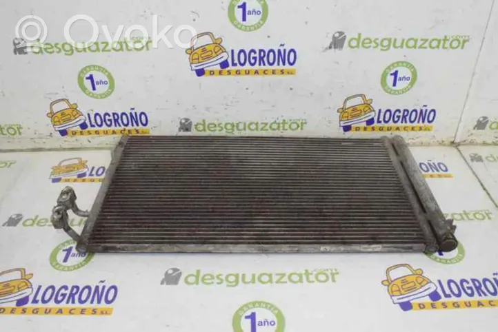 BMW 7 G11 G12 Radiateur condenseur de climatisation 64539229021