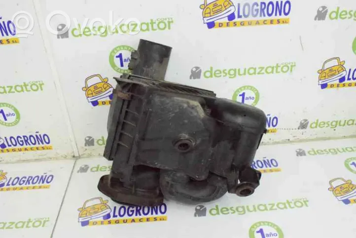 Nissan NP300 Scatola del filtro dell’aria 165005X02A