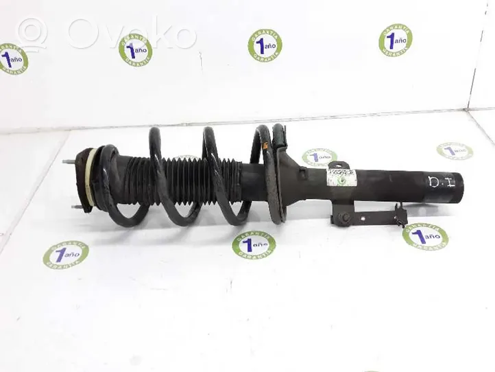 Ford Transit Front shock absorber/damper 6C1118045GF