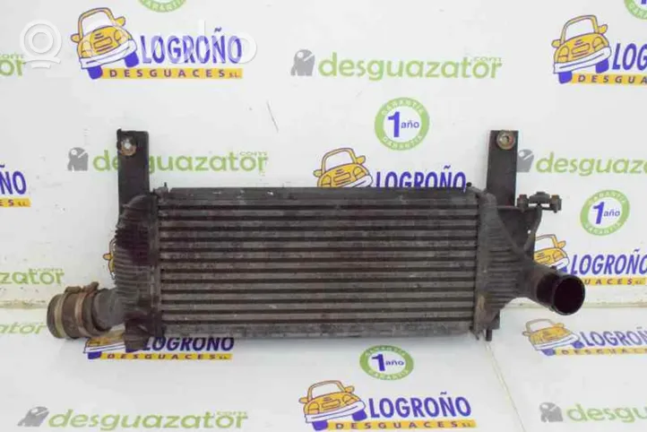 Nissan NP300 Radiatore intercooler 14461EB360