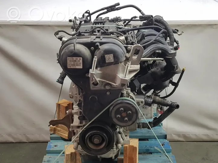 Ford Ecosport Moteur UEJE