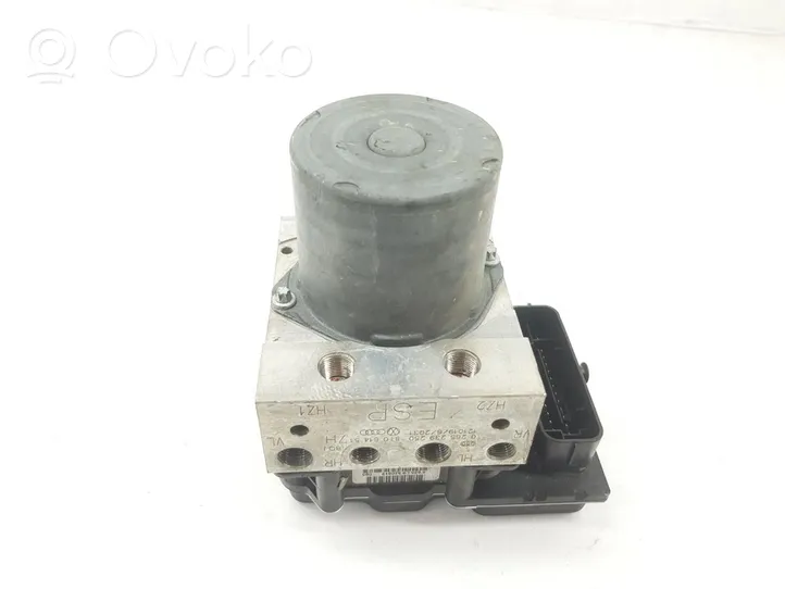 Audi A4 S4 B8 8K ABS-pumppu 8T0614517H