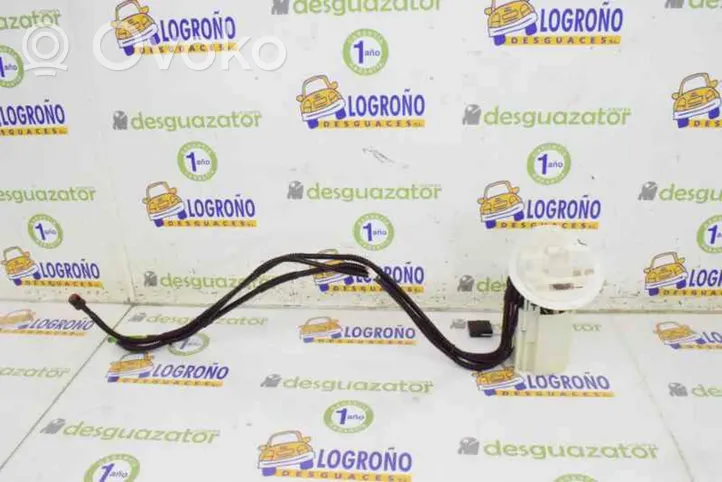 Mercedes-Benz GLK (X204) Pompa carburante immersa A2044702294