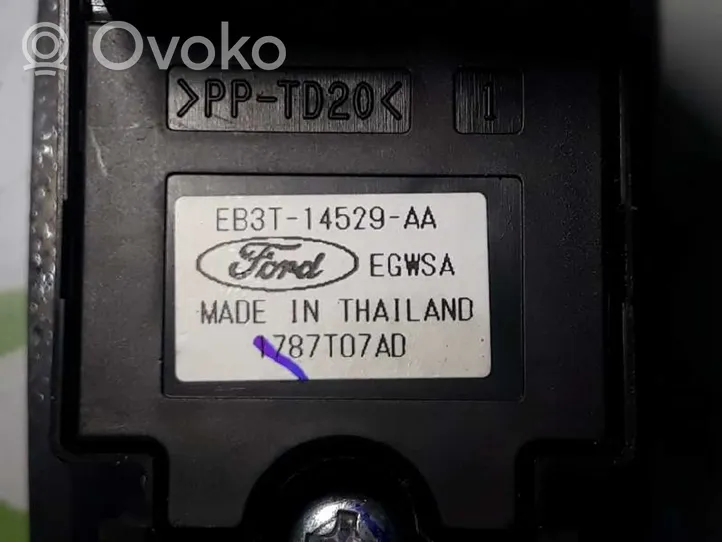 Ford Ranger Interruttore di controllo dell’alzacristalli elettrico 1723785