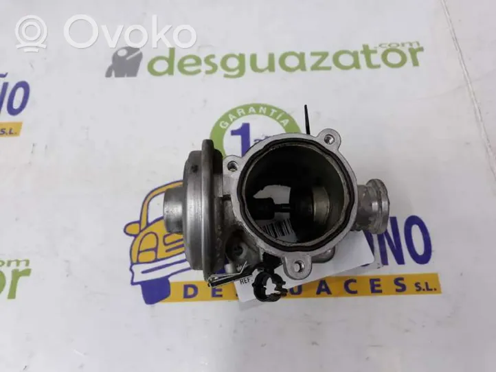 BMW X5M E70 EGR vārsts 11717804382