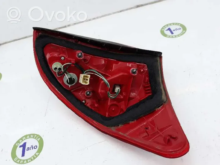 Toyota RAV 4 (XA30) Luci posteriori 8156142091