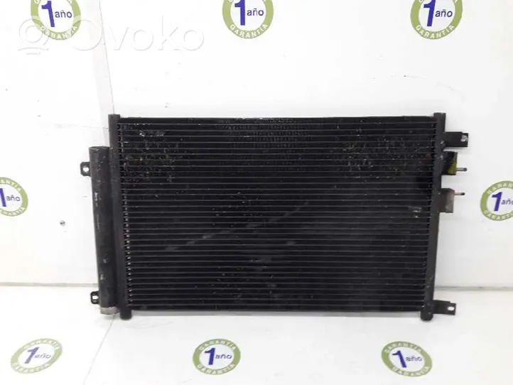 Alfa Romeo GT Radiateur condenseur de climatisation 50506568