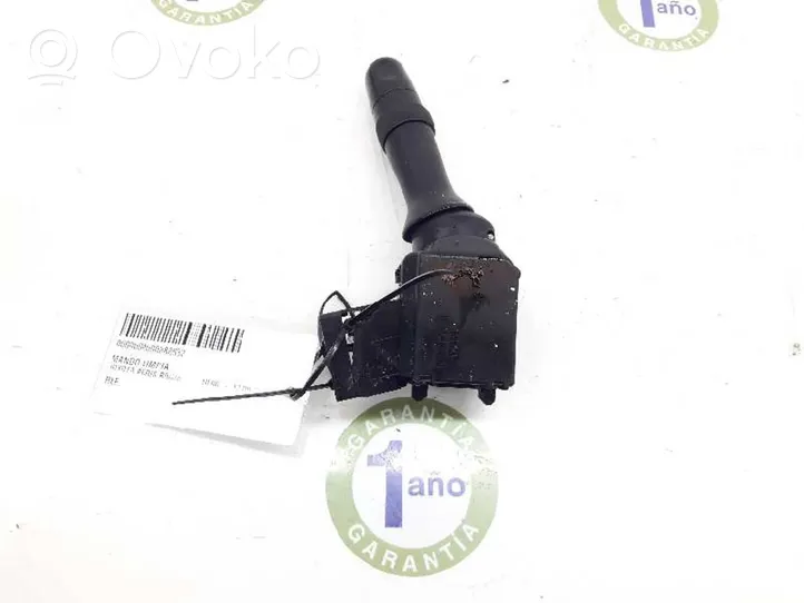 Toyota Auris E210 Leva comando tergicristalli 8465202410