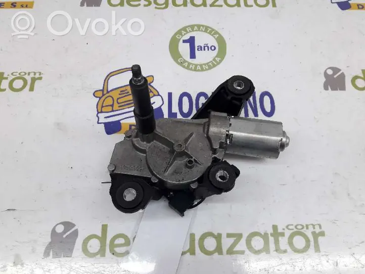 Mercedes-Benz Citan W415 Moteur d'essuie-glace arrière 8200431385