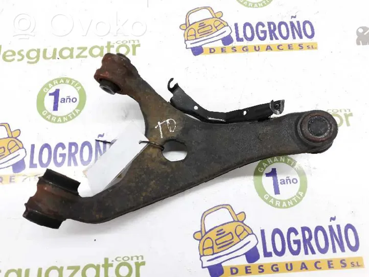 Subaru Impreza III Brazo de suspensión trasero 20252FG000