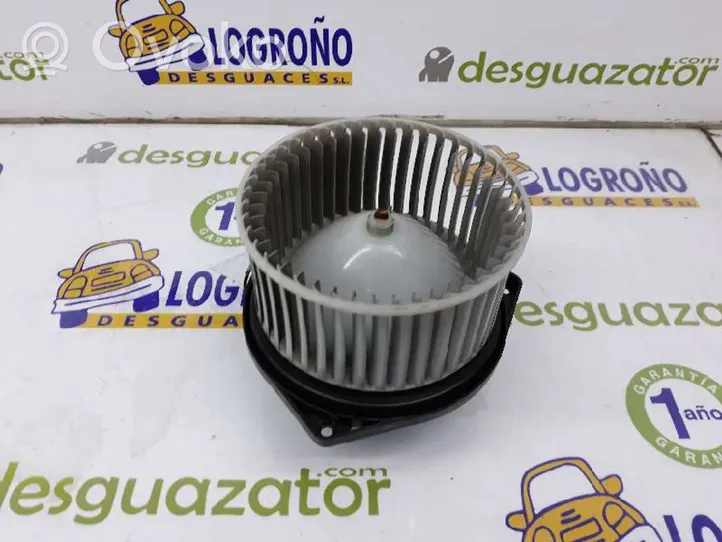 Subaru Impreza III Scatola alloggiamento climatizzatore riscaldamento abitacolo assemblata 5027261760