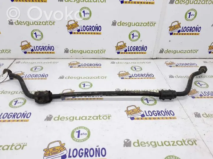 Renault 21 Barra stabilizzatrice anteriore/barra antirollio 7700817331