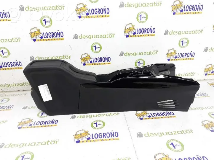 Peugeot 2008 II Center console 9677863780