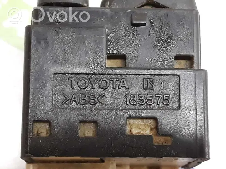 Toyota Land Cruiser (J120) Interruttore specchietto retrovisore 8487028020