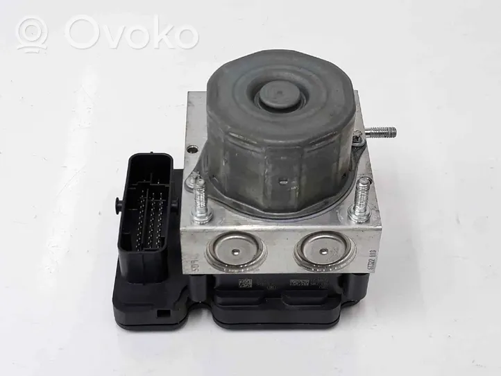 Nissan Pulsar Pompe ABS 476603ZL0A