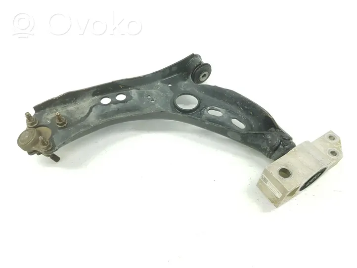 Volkswagen Tiguan Triangle bras de suspension inférieur avant 5N0407152