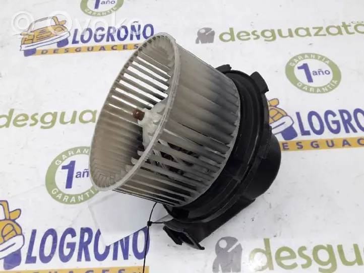 Volkswagen Crafter Scatola alloggiamento climatizzatore riscaldamento abitacolo assemblata 2E0819987A