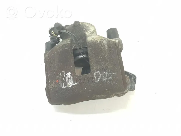 BMW 5 E34 Caliper de freno delantero 34111154379