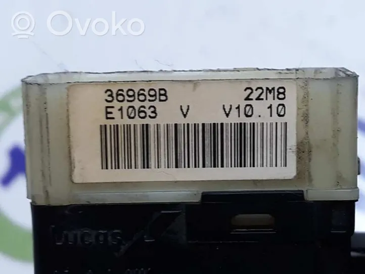 Opel Movano A Manetka / Przełącznik wycieraczek 95508674