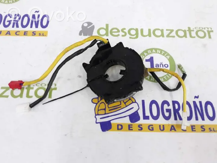 Mitsubishi Montero Bague collectrice/contacteur tournant airbag (bague SRS) MB953169