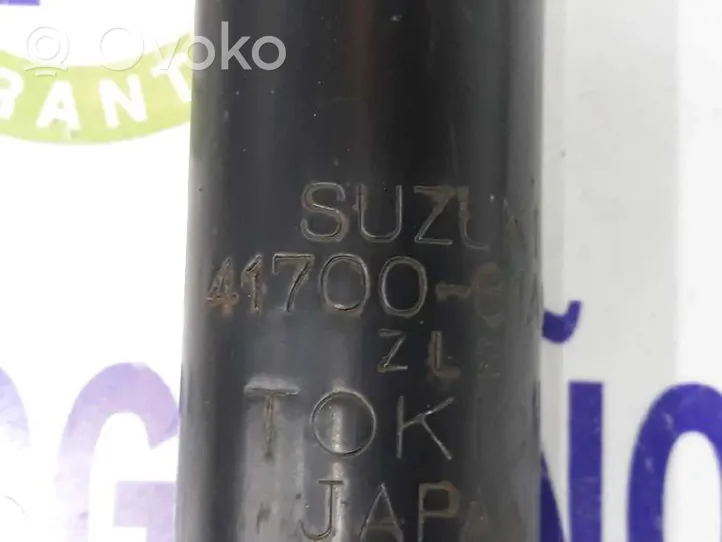 Suzuki Jimny Amortisseur arrière avec ressort 4170081A01