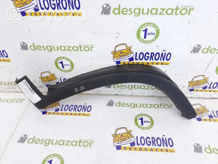 Fiat Ducato Listwa błotnika przedniego 1307938070