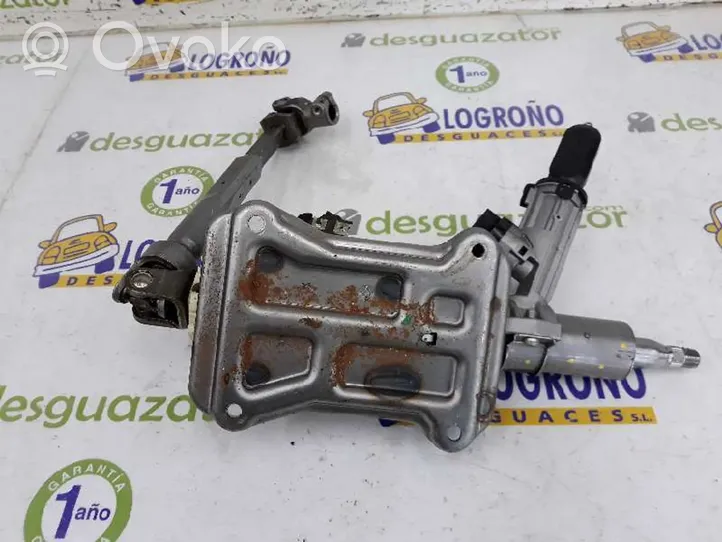 Fiat Ducato Kolumna kierownicza 7355358730