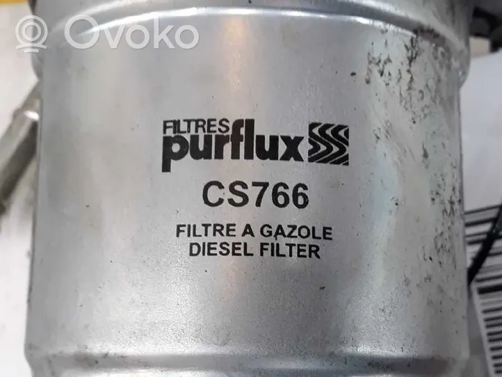 Mitsubishi Montero Filtre à carburant MR450555