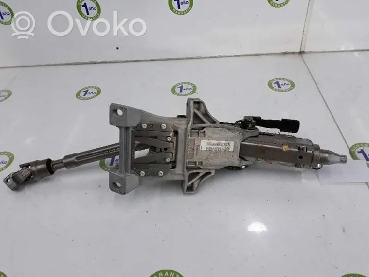 Land Rover Range Rover Evoque L538 Scatola dello sterzo BJ323C529DC