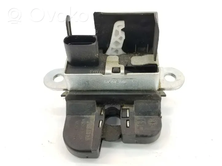 Seat Leon IV Blocco chiusura del portellone 5F4827505C