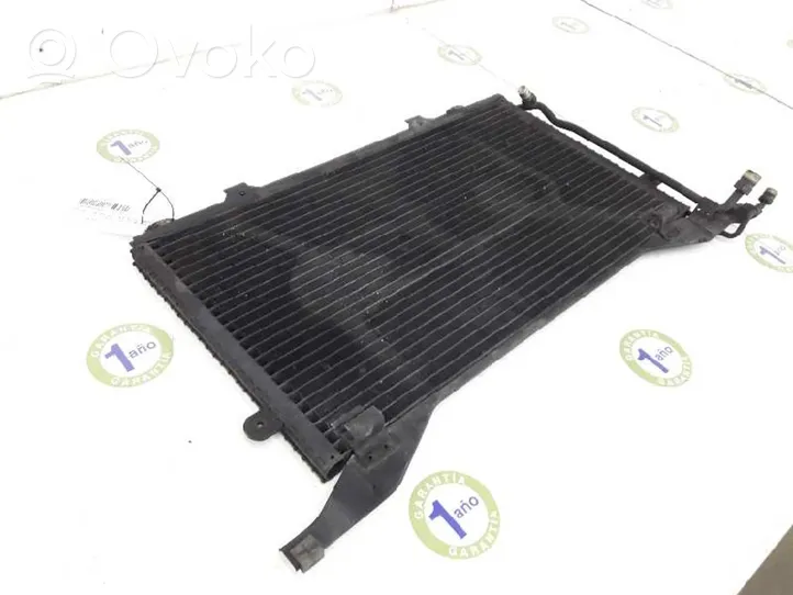 Mercedes-Benz E W210 Radiateur condenseur de climatisation A2108300470