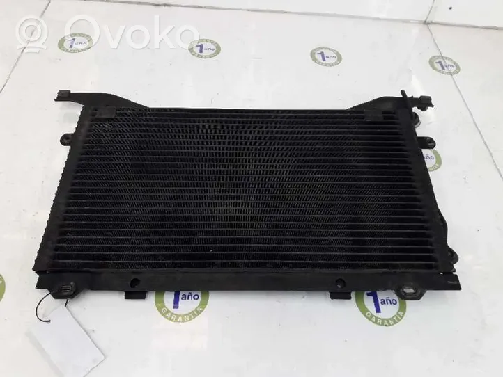 Mercedes-Benz E W210 Radiateur condenseur de climatisation A2108300470