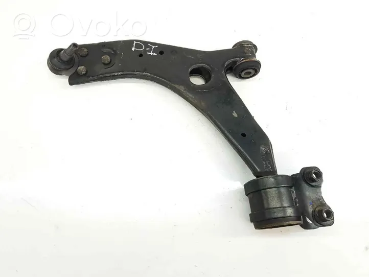 Volvo C70 Brazo de suspensión delantero 31277464