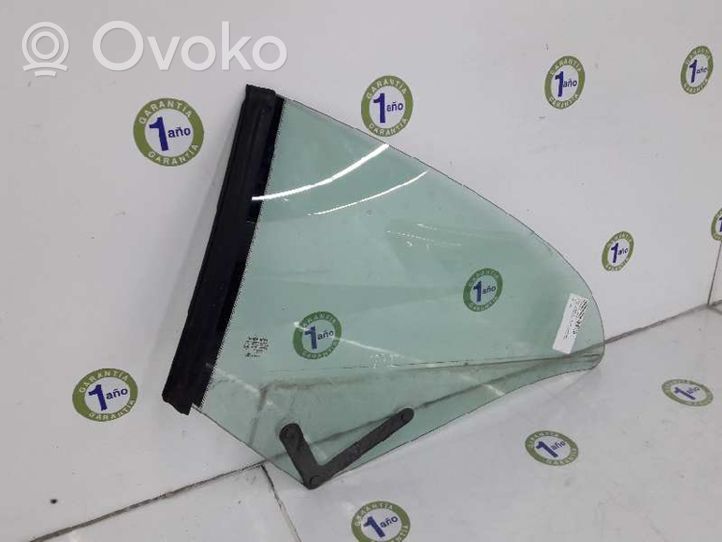 Volvo C70 Rear vent window glass 31256477