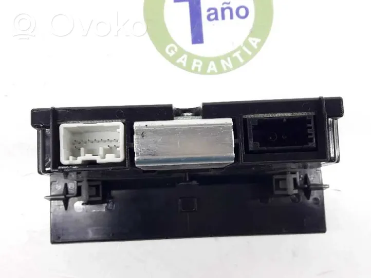 Volvo C70 Monitor / wyświetlacz / ekran 30797720