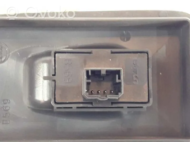 Citroen Jumper Interrupteur commade lève-vitre 6554XV