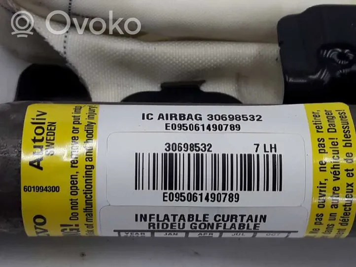 Volvo XC90 Kurtyna airbag 30698532