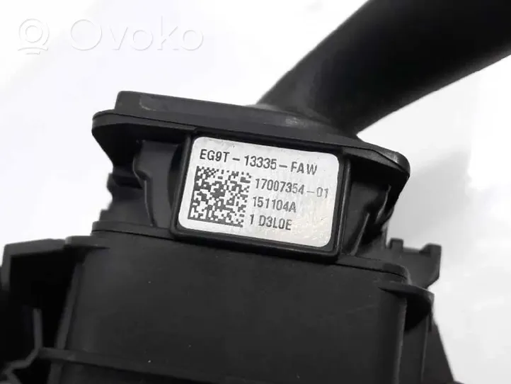 Ford Galaxy Manetka / Przełącznik kierunkowskazów FT4T14B522UCW