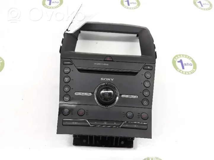 Ford Galaxy Interrupteur / bouton multifonctionnel GM2T18E245AHB