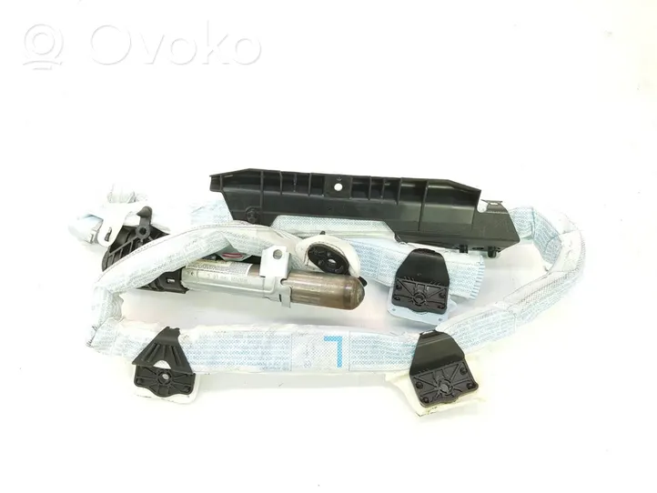 BMW X1 E84 Stogo oro pagalvė (užuolaida) 72122991177